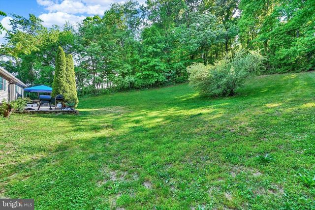 12598 LEBANON CHURCH RD, Felton, PA 17322