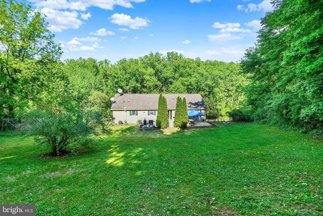 12598 LEBANON CHURCH RD, Felton, PA 17322