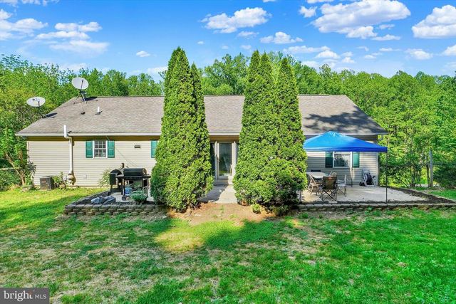 12598 LEBANON CHURCH RD, Felton, PA 17322