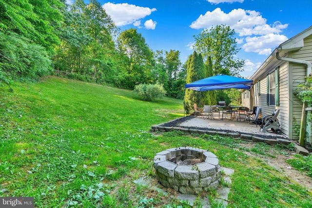 12598 LEBANON CHURCH RD, Felton, PA 17322