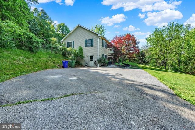 12598 LEBANON CHURCH RD, Felton, PA 17322