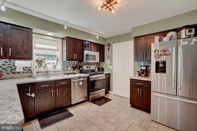 12598 LEBANON CHURCH RD, Felton, PA 17322