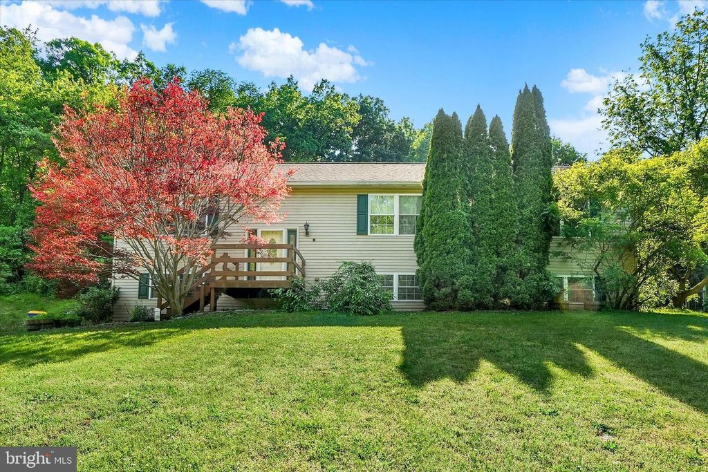 12598 LEBANON CHURCH RD, Felton, PA 17322