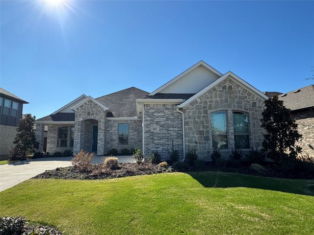 115 Bowling Green Avenue, Red Oak, TX 75154