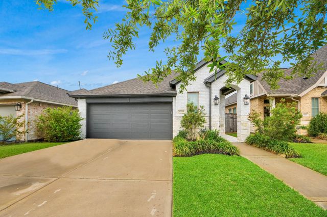 4219 Colony Lane, Missouri City, TX 77459