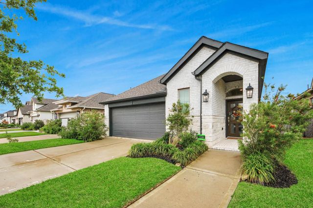 4219 Colony Lane, Missouri City, TX 77459