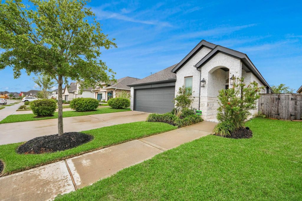 4219 Colony Lane, Missouri City, TX 77459