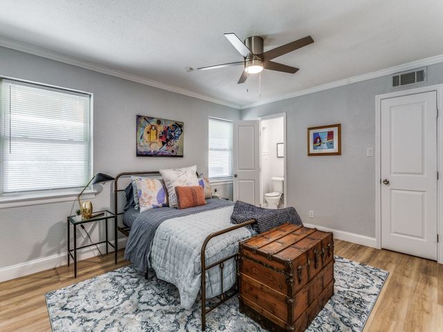 2323 Van Cleave Drive, Dallas, TX 75216