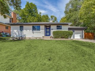 2323 Van Cleave Drive, Dallas, TX 75216