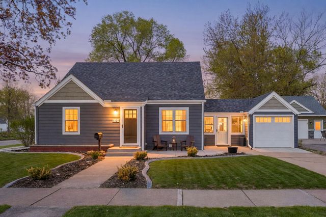 1101 9th Street, Hudson, WI 54016
