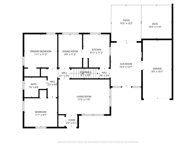 1101 9th Street, Hudson, WI 54016