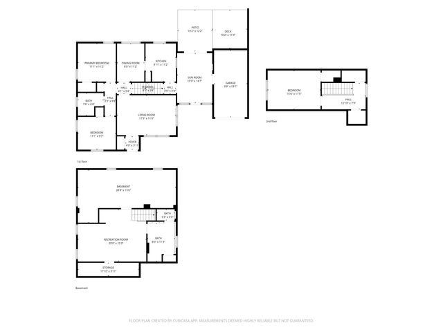 1101 9th Street, Hudson, WI 54016