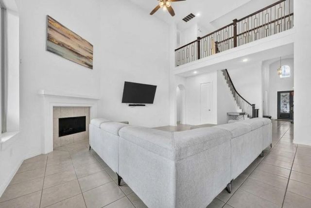 10114 Brush Way, Rosharon, TX 77583