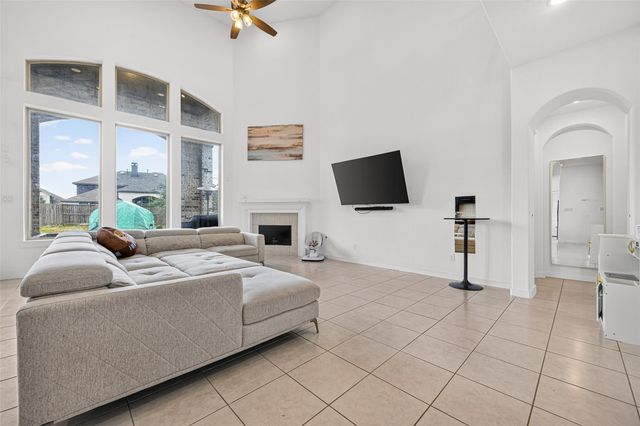 10114 Brush Way, Rosharon, TX 77583