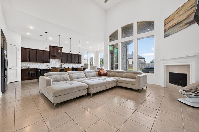 10114 Brush Way, Rosharon, TX 77583