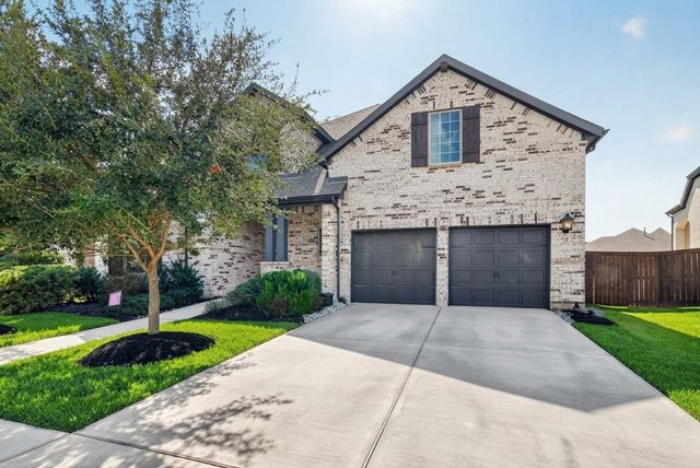 10114 Brush Way, Rosharon, TX 77583