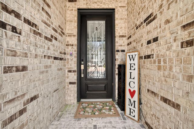 10114 Brush Way, Rosharon, TX 77583
