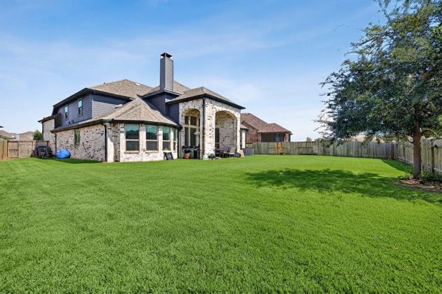 10114 Brush Way, Rosharon, TX 77583