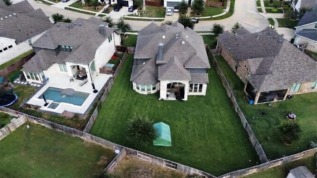 10114 Brush Way, Rosharon, TX 77583