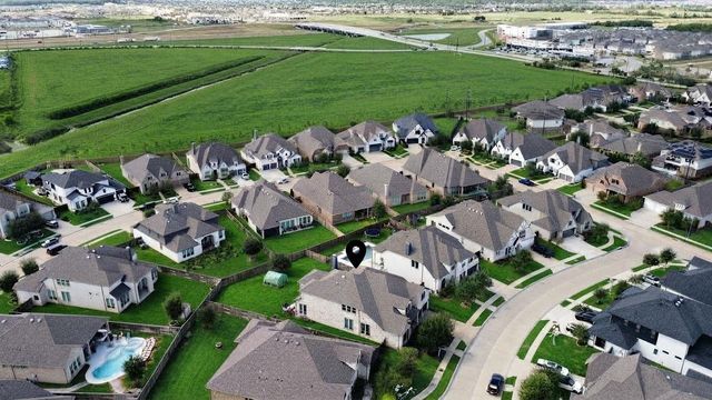 10114 Brush Way, Rosharon, TX 77583