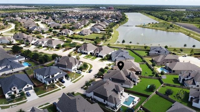 10114 Brush Way, Rosharon, TX 77583