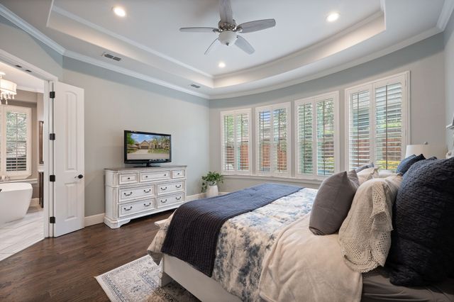 305 Matthew Avenue, Denton, TX 76210