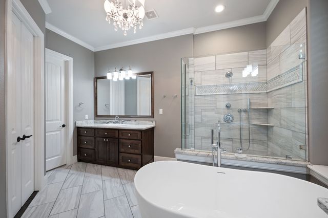 305 Matthew Avenue, Denton, TX 76210