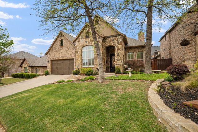 305 Matthew Avenue, Denton, TX 76210