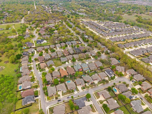 305 Matthew Avenue, Denton, TX 76210