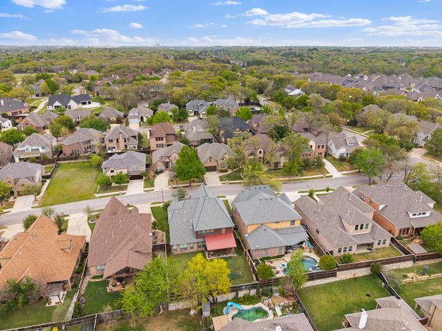 305 Matthew Avenue, Denton, TX 76210