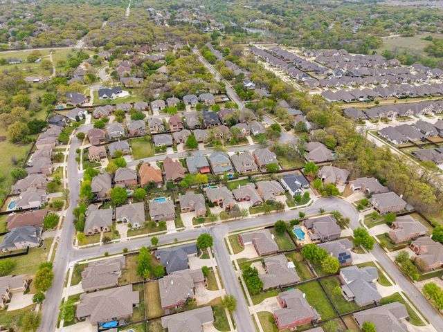 305 Matthew Avenue, Denton, TX 76210