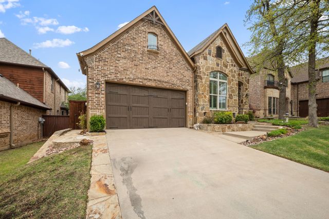 305 Matthew Avenue, Denton, TX 76210