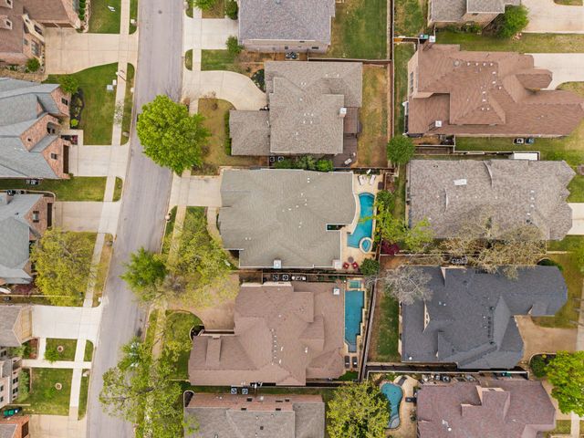 305 Matthew Avenue, Denton, TX 76210