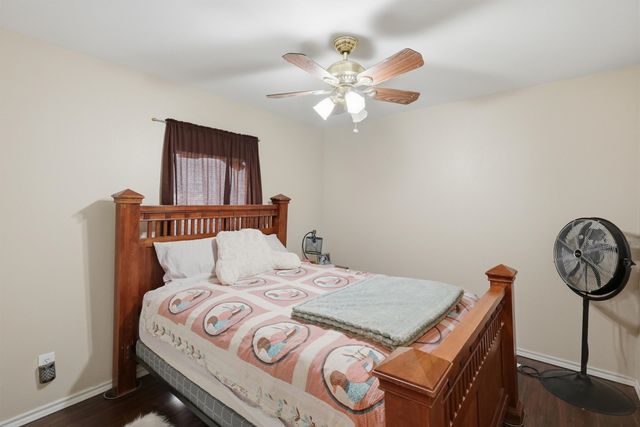 708 Hillcrest Drive, Cleburne, TX 76033
