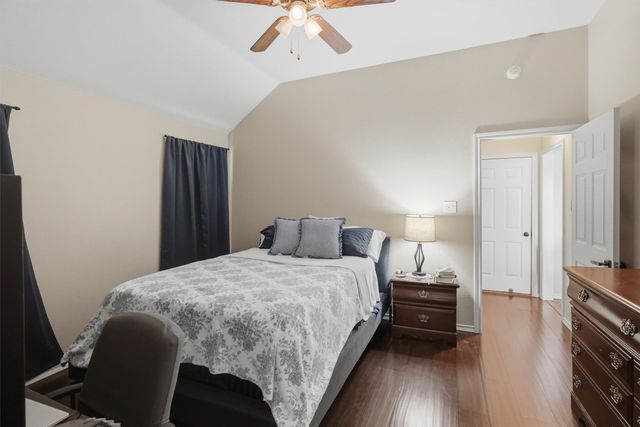 708 Hillcrest Drive, Cleburne, TX 76033