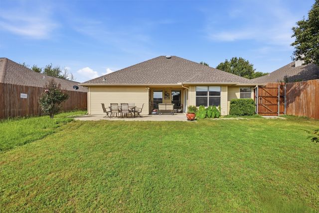 708 Hillcrest Drive, Cleburne, TX 76033