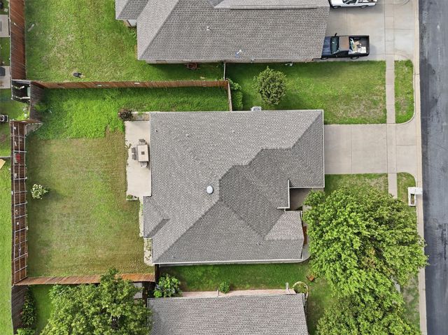 708 Hillcrest Drive, Cleburne, TX 76033