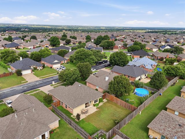 708 Hillcrest Drive, Cleburne, TX 76033