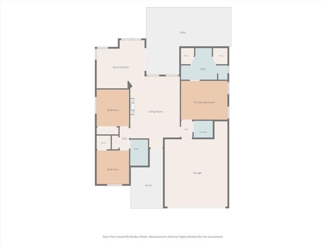 708 Hillcrest Drive, Cleburne, TX 76033