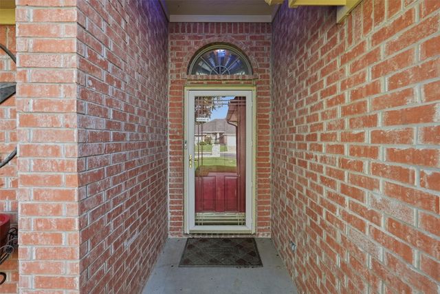 708 Hillcrest Drive, Cleburne, TX 76033