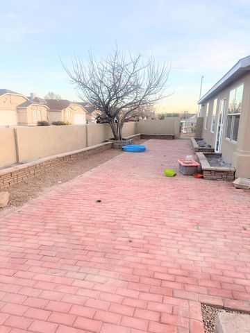 9001 Seaside Road NW, Albuquerque, NM 87121