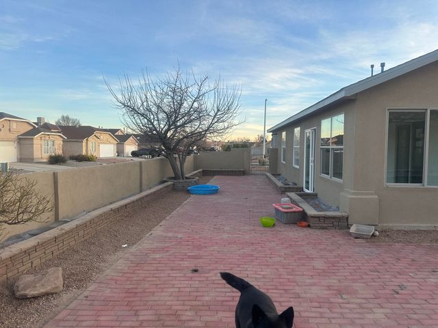9001 Seaside Road NW, Albuquerque, NM 87121