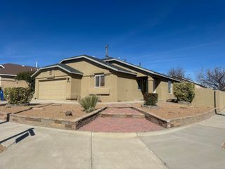 9001 Seaside Road NW, Albuquerque, NM 87121