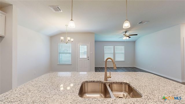 2037 Buckner Street, Nolanville, TX 76559