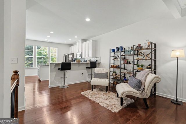 4383 Legendary Street, Stone Mountain, GA 30083