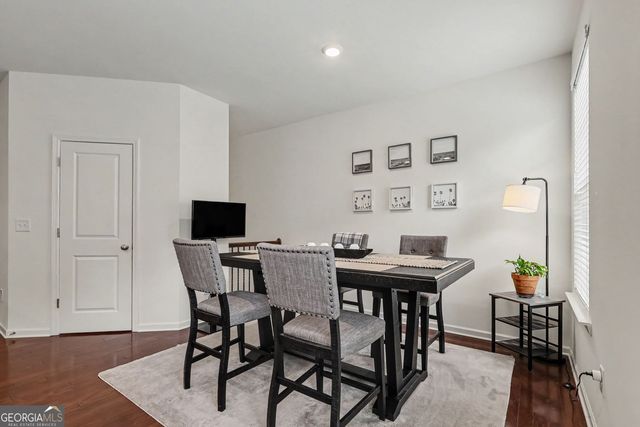 4383 Legendary Street, Stone Mountain, GA 30083