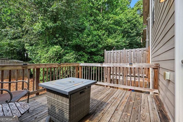 4383 Legendary Street, Stone Mountain, GA 30083