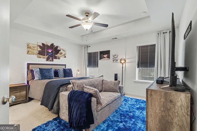 4383 Legendary Street, Stone Mountain, GA 30083