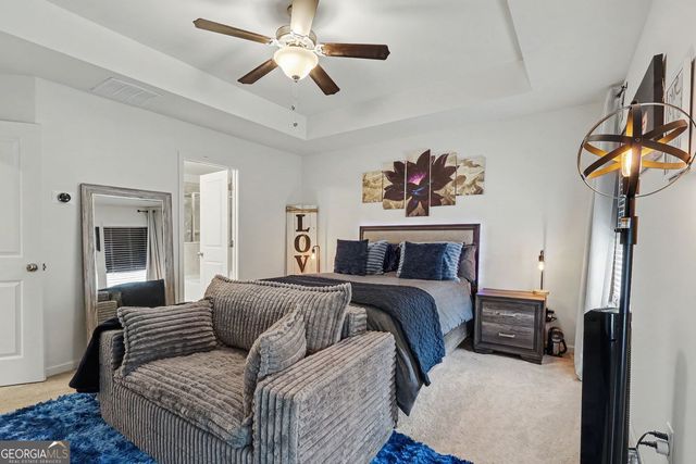 4383 Legendary Street, Stone Mountain, GA 30083