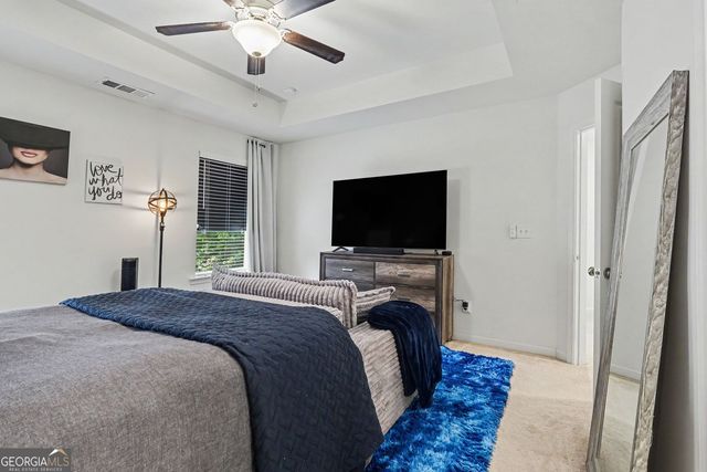 4383 Legendary Street, Stone Mountain, GA 30083